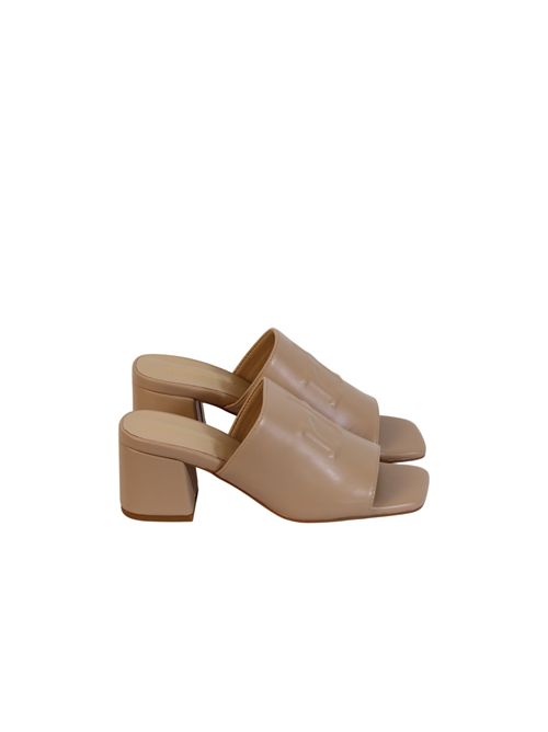 SANDALI ROCCO BAROCCO P/E 26 ROCCO BAROCCO | RBRSD0234NUDE